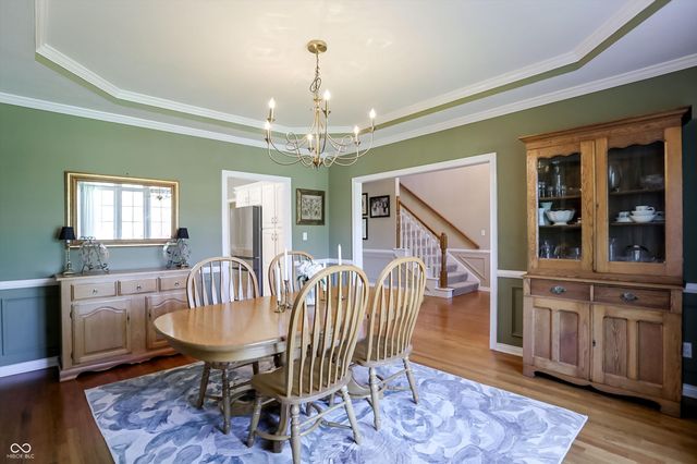 2835 Towne Drive, Carmel, IN 46032