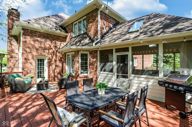 2835 Towne Drive, Carmel, IN 46032