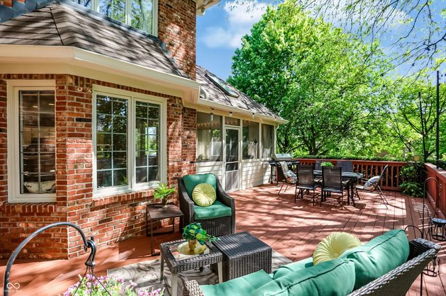 2835 Towne Drive, Carmel, IN 46032