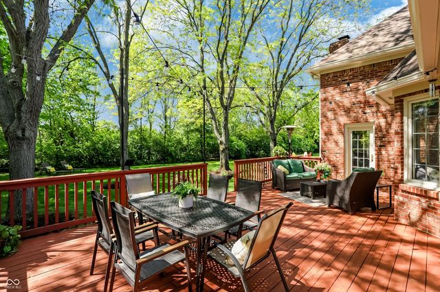 2835 Towne Drive, Carmel, IN 46032