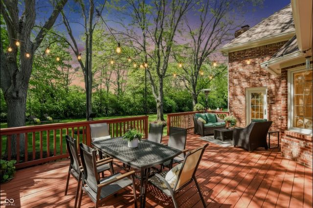 2835 Towne Drive, Carmel, IN 46032
