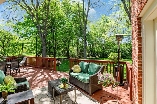 2835 Towne Drive, Carmel, IN 46032