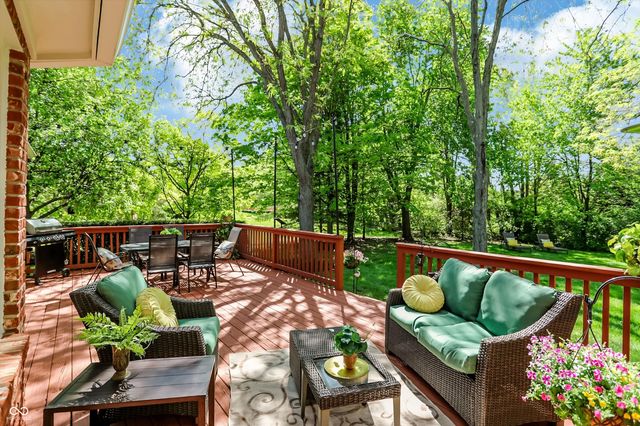 2835 Towne Drive, Carmel, IN 46032