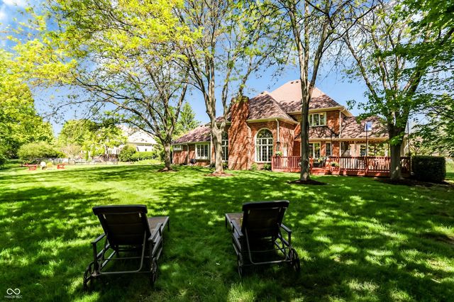 2835 Towne Drive, Carmel, IN 46032