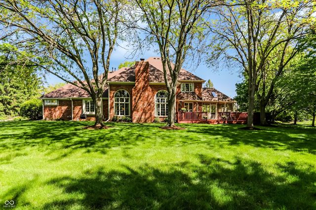2835 Towne Drive, Carmel, IN 46032