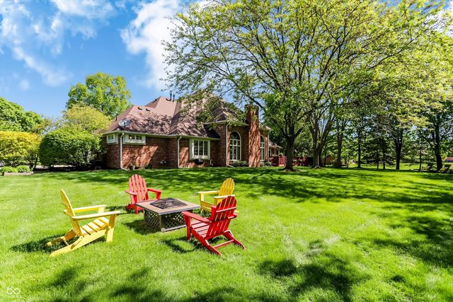 2835 Towne Drive, Carmel, IN 46032