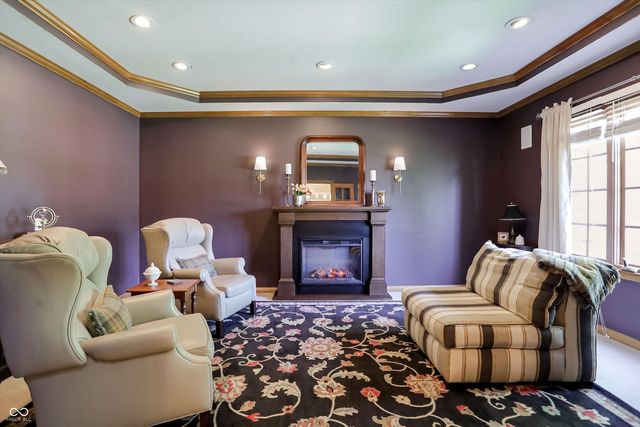 2835 Towne Drive, Carmel, IN 46032