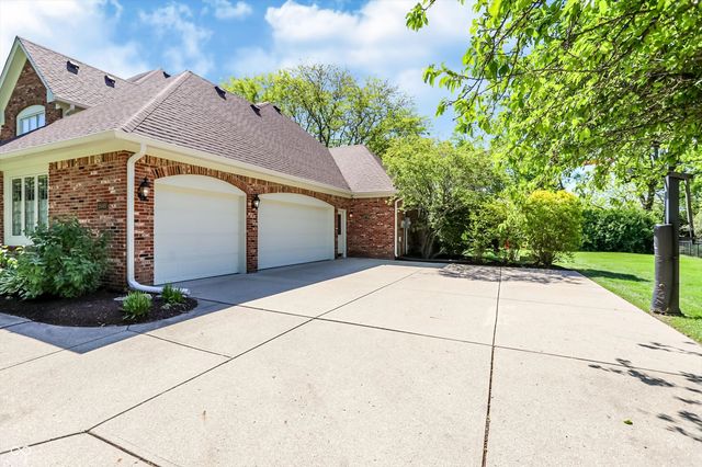 2835 Towne Drive, Carmel, IN 46032