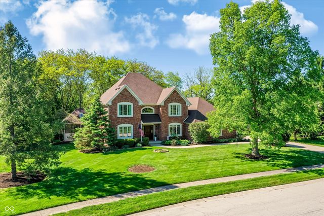 2835 Towne Drive, Carmel, IN 46032