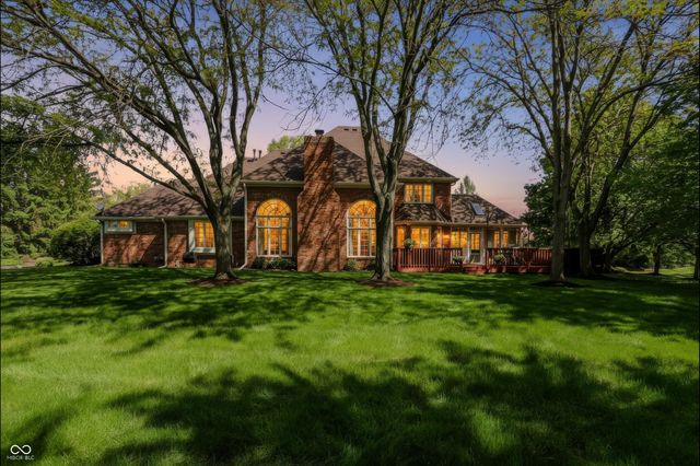 2835 Towne Drive, Carmel, IN 46032