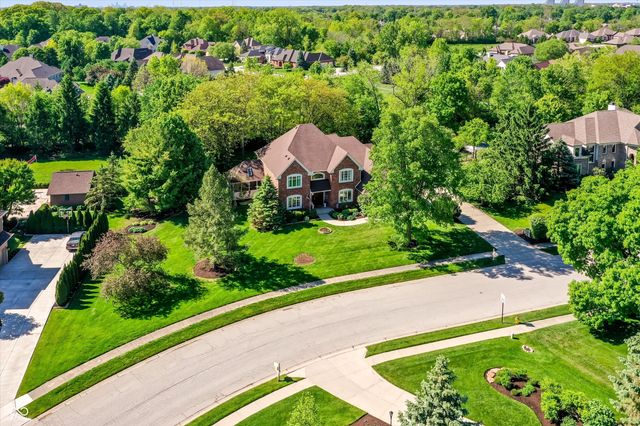 2835 Towne Drive, Carmel, IN 46032