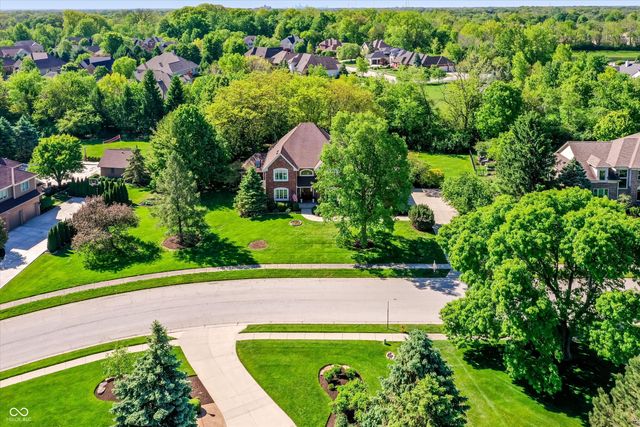 2835 Towne Drive, Carmel, IN 46032