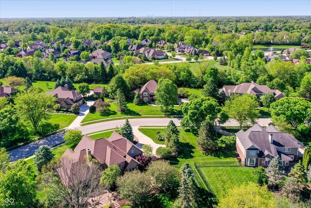 2835 Towne Drive, Carmel, IN 46032