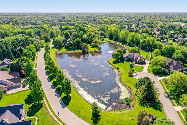 2835 Towne Drive, Carmel, IN 46032