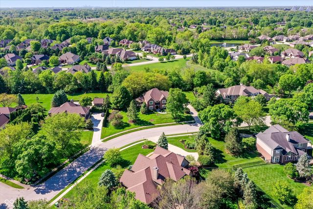 2835 Towne Drive, Carmel, IN 46032