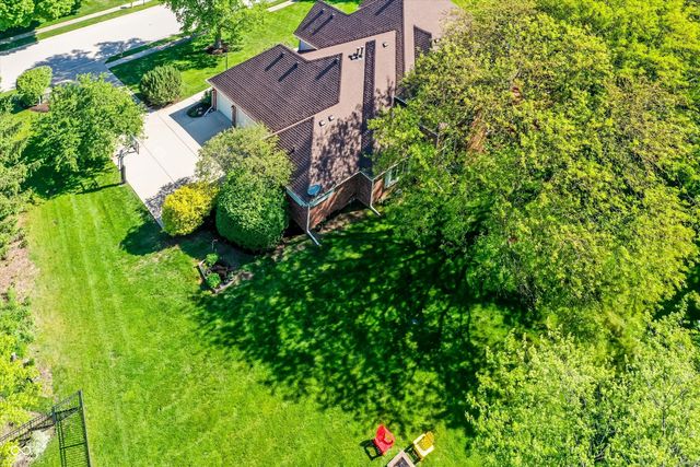 2835 Towne Drive, Carmel, IN 46032