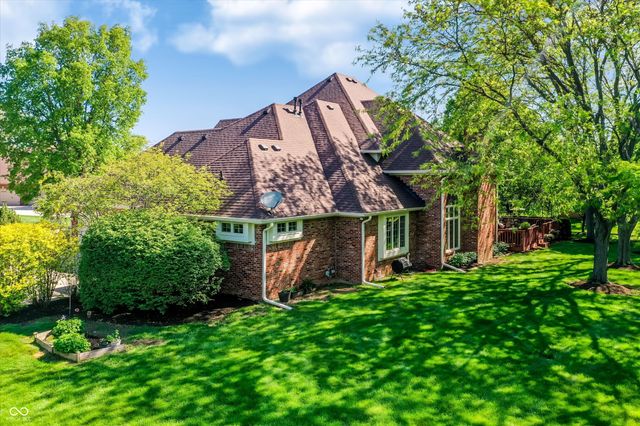 2835 Towne Drive, Carmel, IN 46032