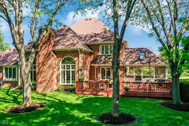 2835 Towne Drive, Carmel, IN 46032