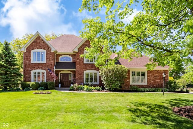 2835 Towne Drive, Carmel, IN 46032