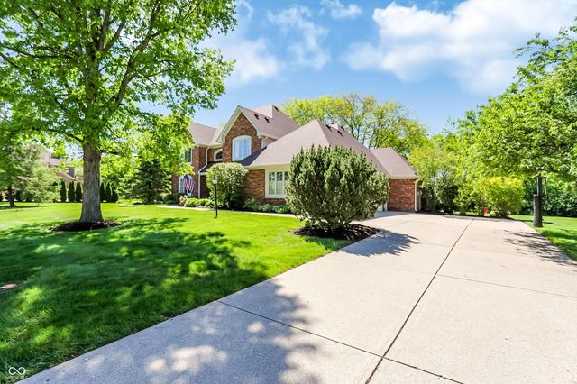 2835 Towne Drive, Carmel, IN 46032