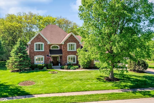 2835 Towne Drive, Carmel, IN 46032