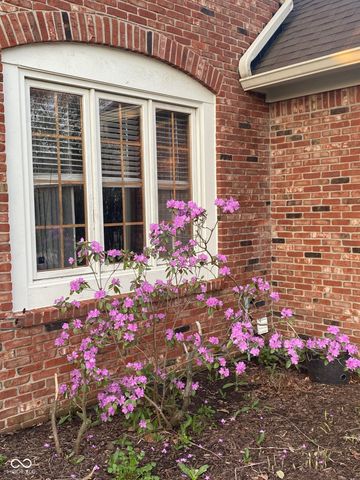 2835 Towne Drive, Carmel, IN 46032