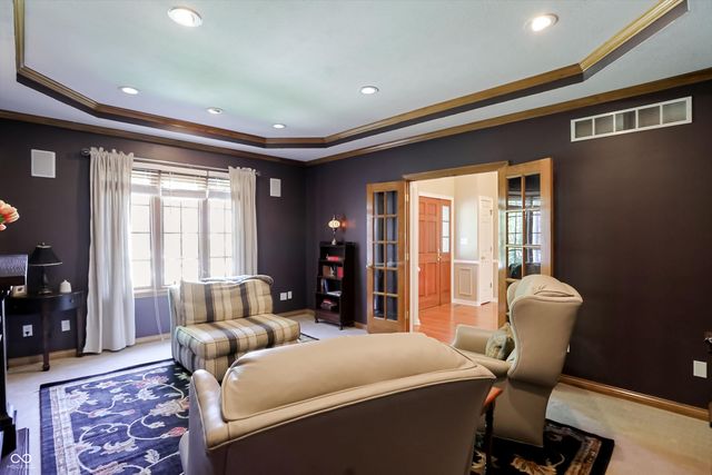 2835 Towne Drive, Carmel, IN 46032