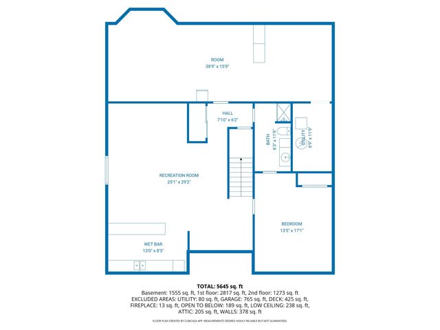 2835 Towne Drive, Carmel, IN 46032
