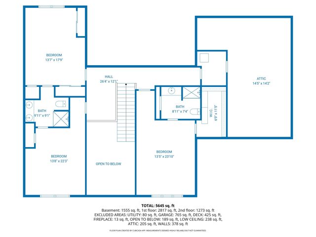 2835 Towne Drive, Carmel, IN 46032
