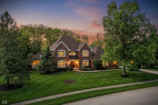 2835 Towne Drive, Carmel, IN 46032
