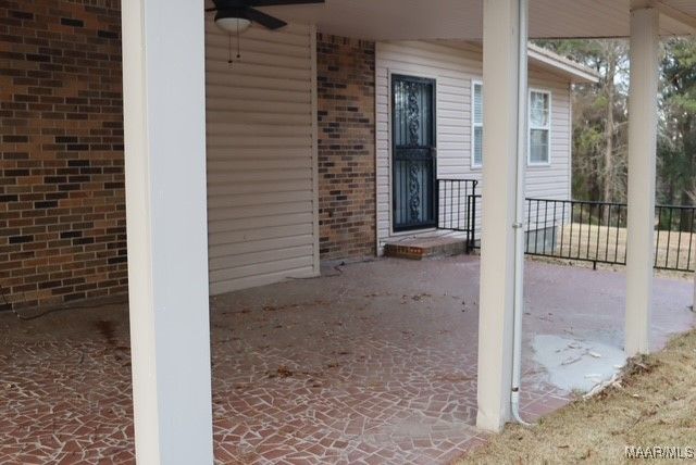 716 N Marable Drive, Tuskegee, AL 36083