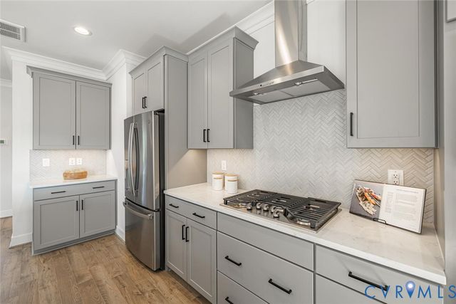 2261 Brewery Ln, Henrico, VA 23230