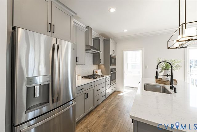 2261 Brewery Ln, Henrico, VA 23230