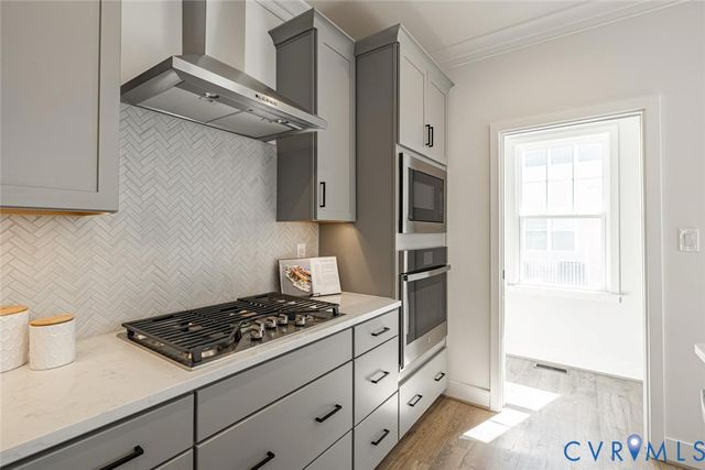 2261 Brewery Ln, Henrico, VA 23230