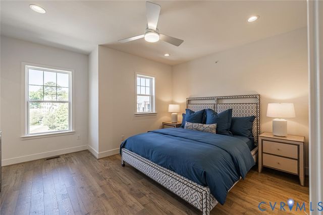2261 Brewery Ln, Henrico, VA 23230