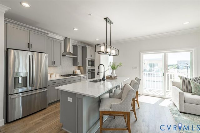 2261 Brewery Ln, Henrico, VA 23230