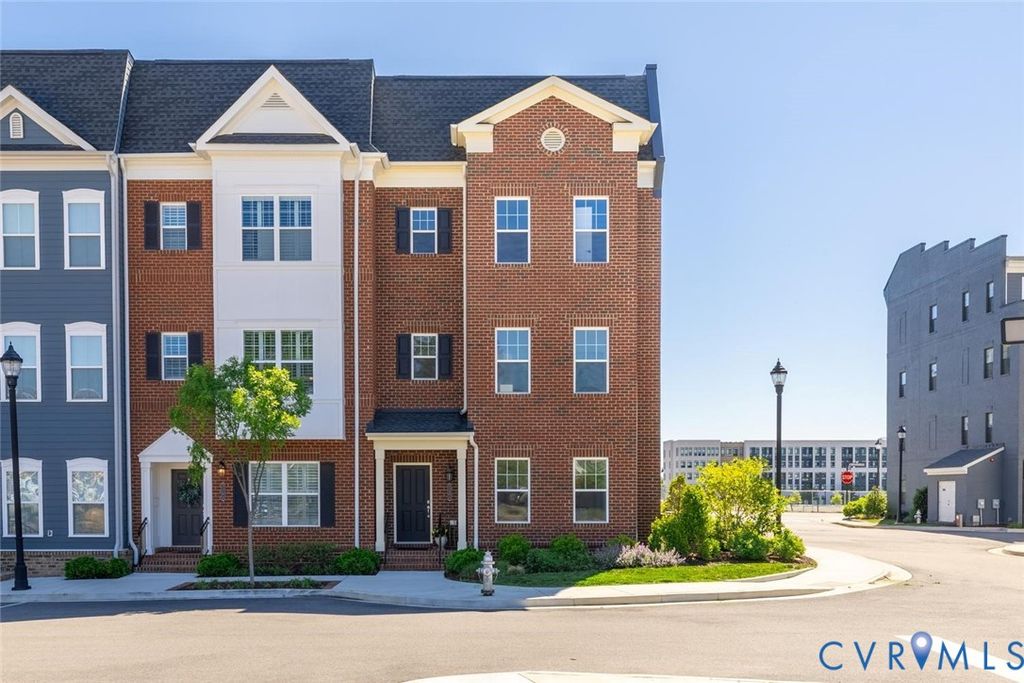 2261 Brewery Ln, Henrico, VA 23230