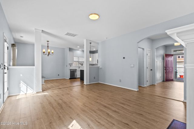 441 Bald Cypress Lane, Sneads Ferry, NC 28460