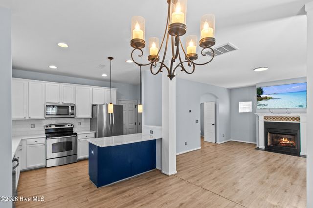 441 Bald Cypress Lane, Sneads Ferry, NC 28460