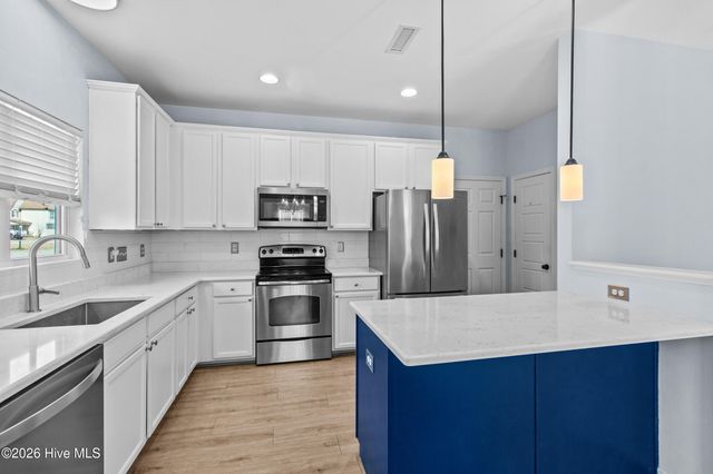 441 Bald Cypress Lane, Sneads Ferry, NC 28460