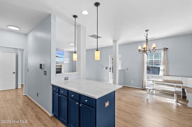 441 Bald Cypress Lane, Sneads Ferry, NC 28460