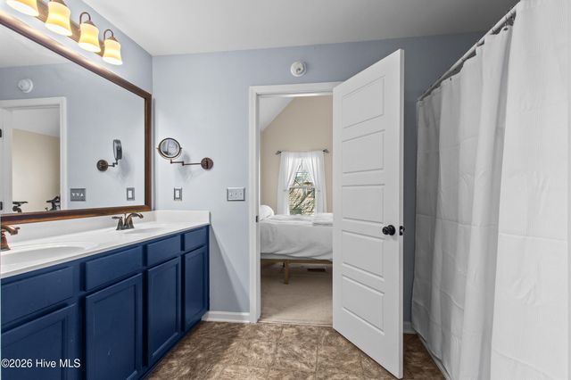 441 Bald Cypress Lane, Sneads Ferry, NC 28460