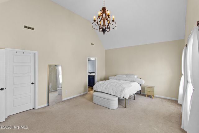 441 Bald Cypress Lane, Sneads Ferry, NC 28460