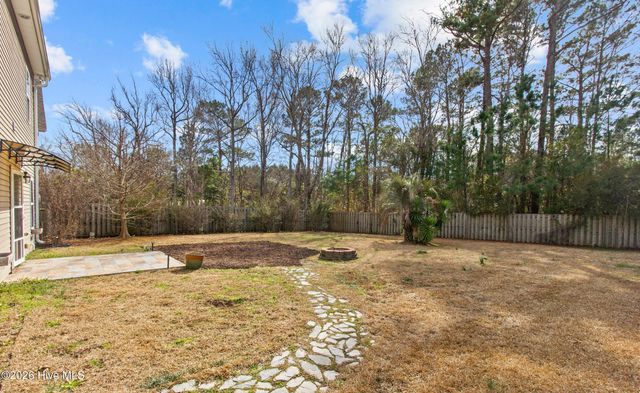 441 Bald Cypress Lane, Sneads Ferry, NC 28460