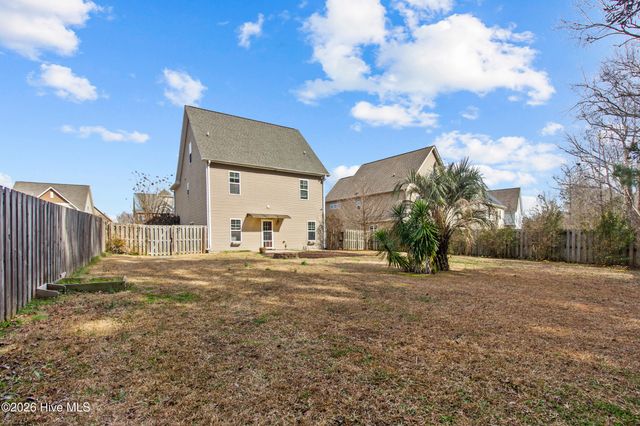 441 Bald Cypress Lane, Sneads Ferry, NC 28460