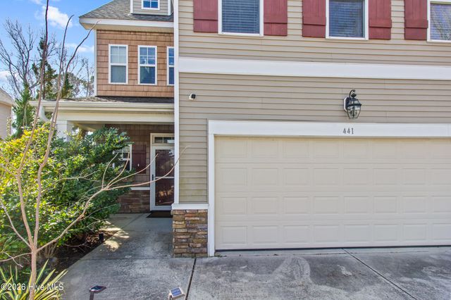 441 Bald Cypress Lane, Sneads Ferry, NC 28460