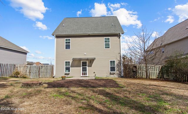 441 Bald Cypress Lane, Sneads Ferry, NC 28460