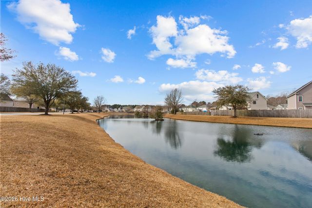 441 Bald Cypress Lane, Sneads Ferry, NC 28460