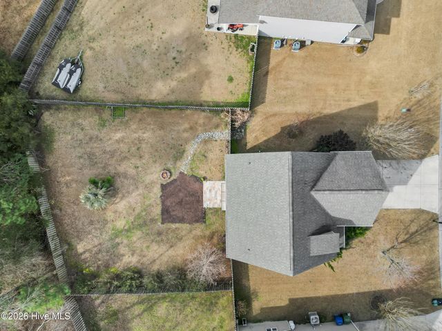 441 Bald Cypress Lane, Sneads Ferry, NC 28460