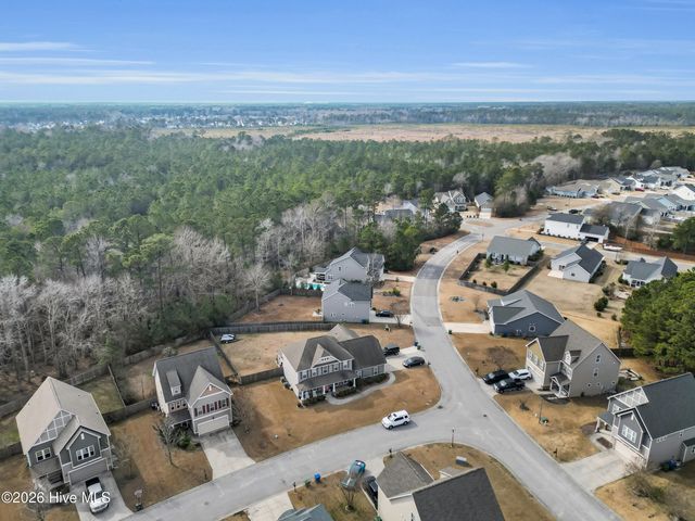 441 Bald Cypress Lane, Sneads Ferry, NC 28460
